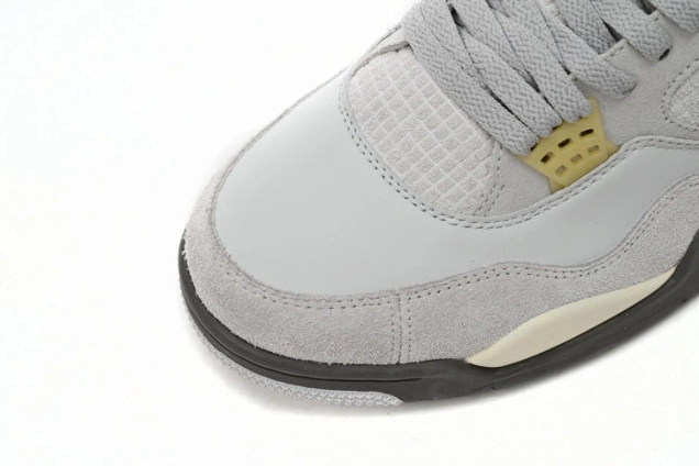 Cheap MAX SE Craft Jordan Retro 4 Photon Dust DV3742-021 0726